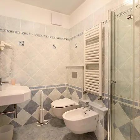 Meridiana 3 Apartment *