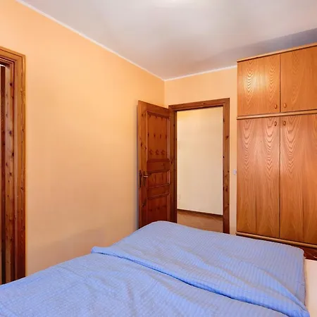 Apartment Meridiana 3