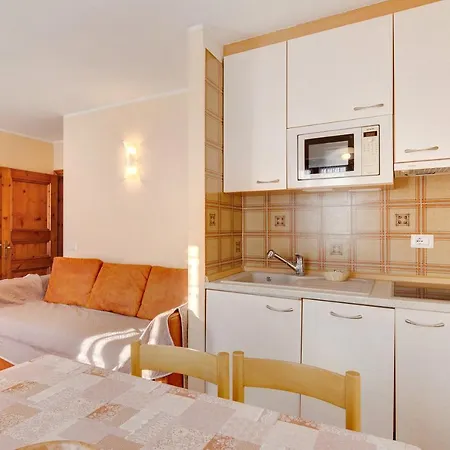 Meridiana 3 Apartment *