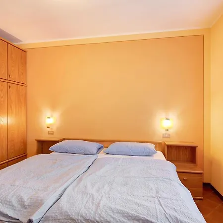 Apartment Meridiana 3 Livigno